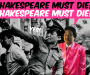 Pink Man meets Shakespeare Must Die