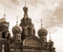 Church on Spilled Blood, St. Petersburg