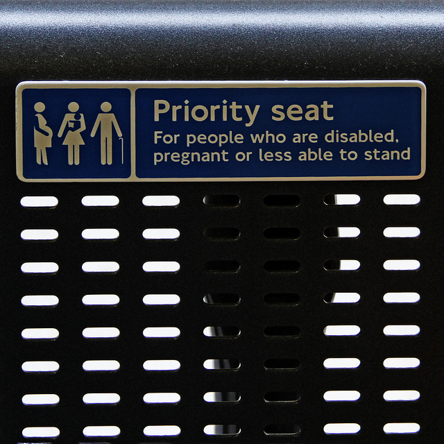 “or less able to stand” – bact' is a name